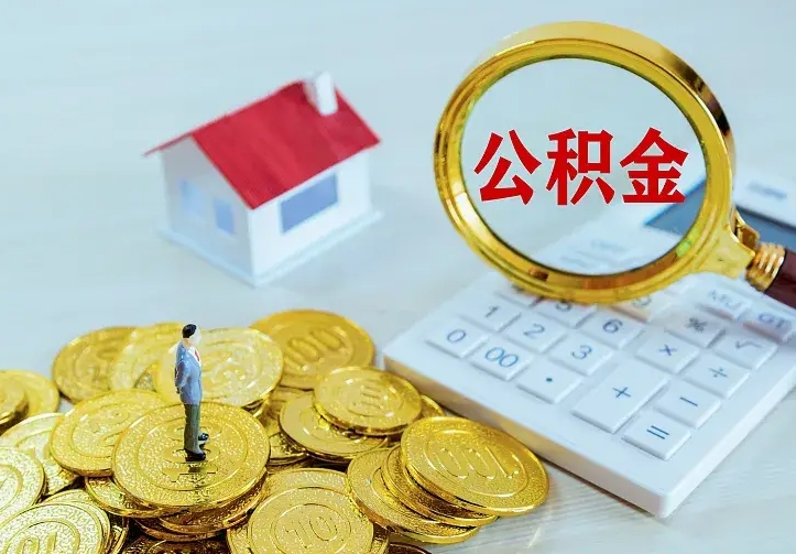 阜新离职了封存的公积金怎么提取（离职封存的公积金怎么取出来）